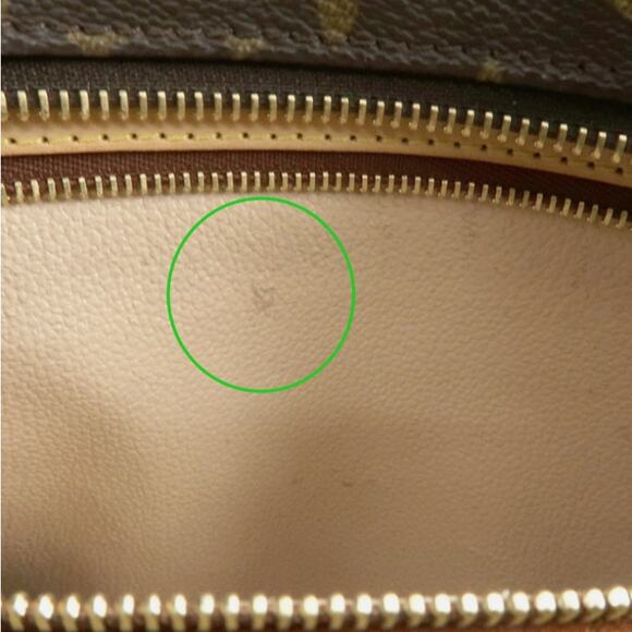 💎✨AUTHENTIC✨💎Louis Vuitton Tote Bag - Picture 14 of 16